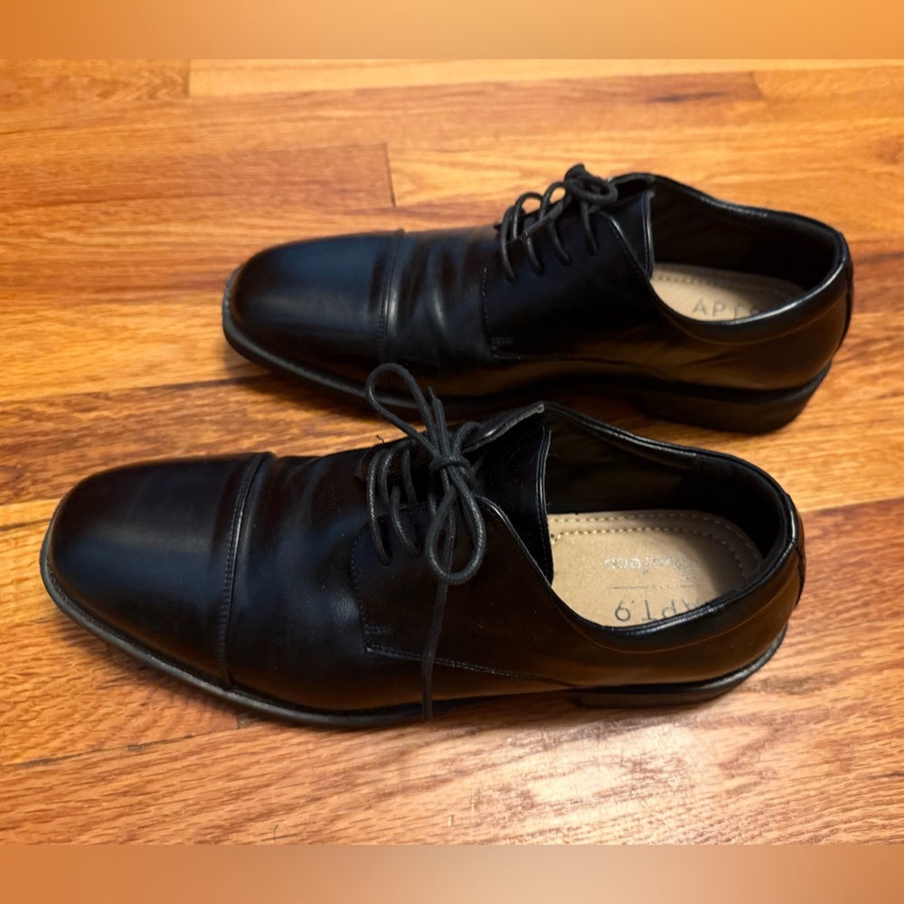 Apt. 9 Denver Dress Shoes